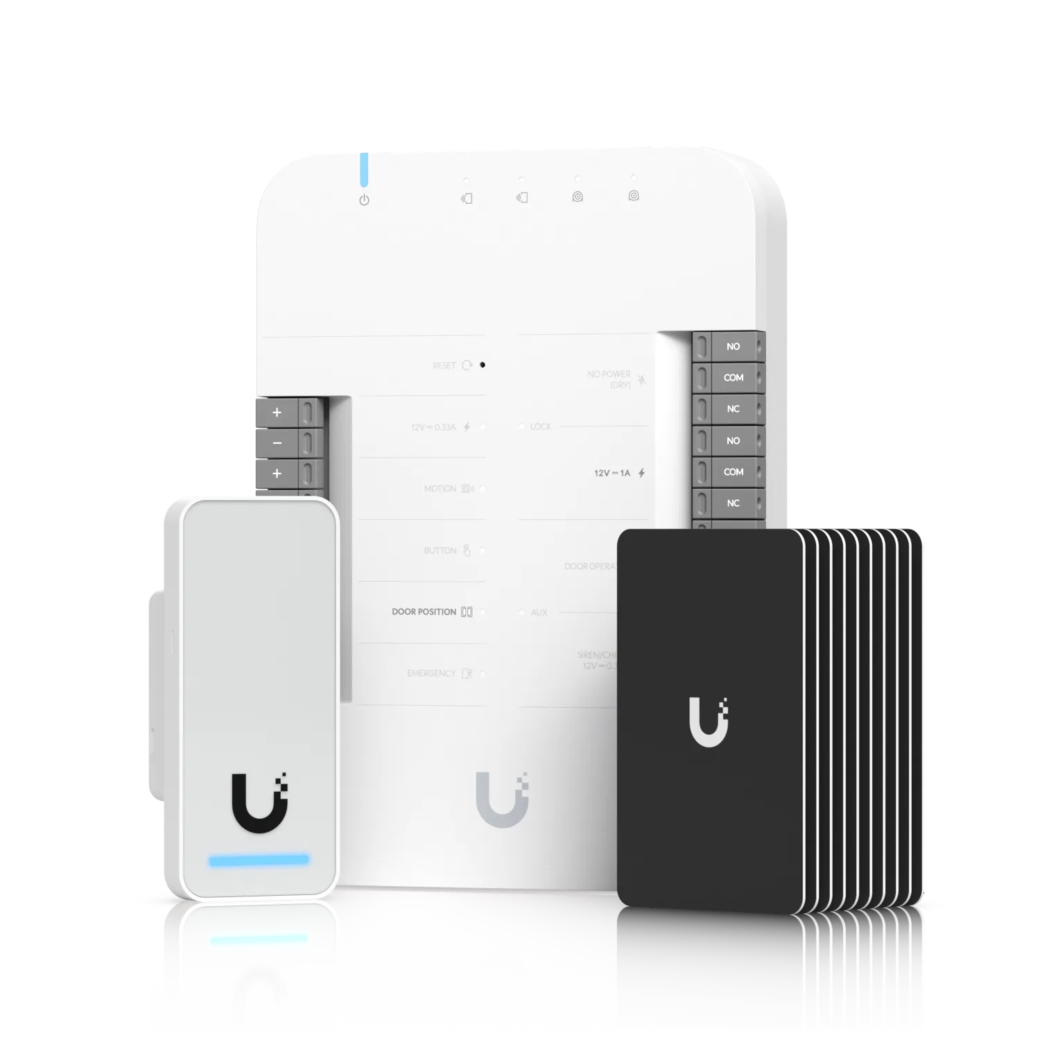 UniFi Access G2 Starter Kit