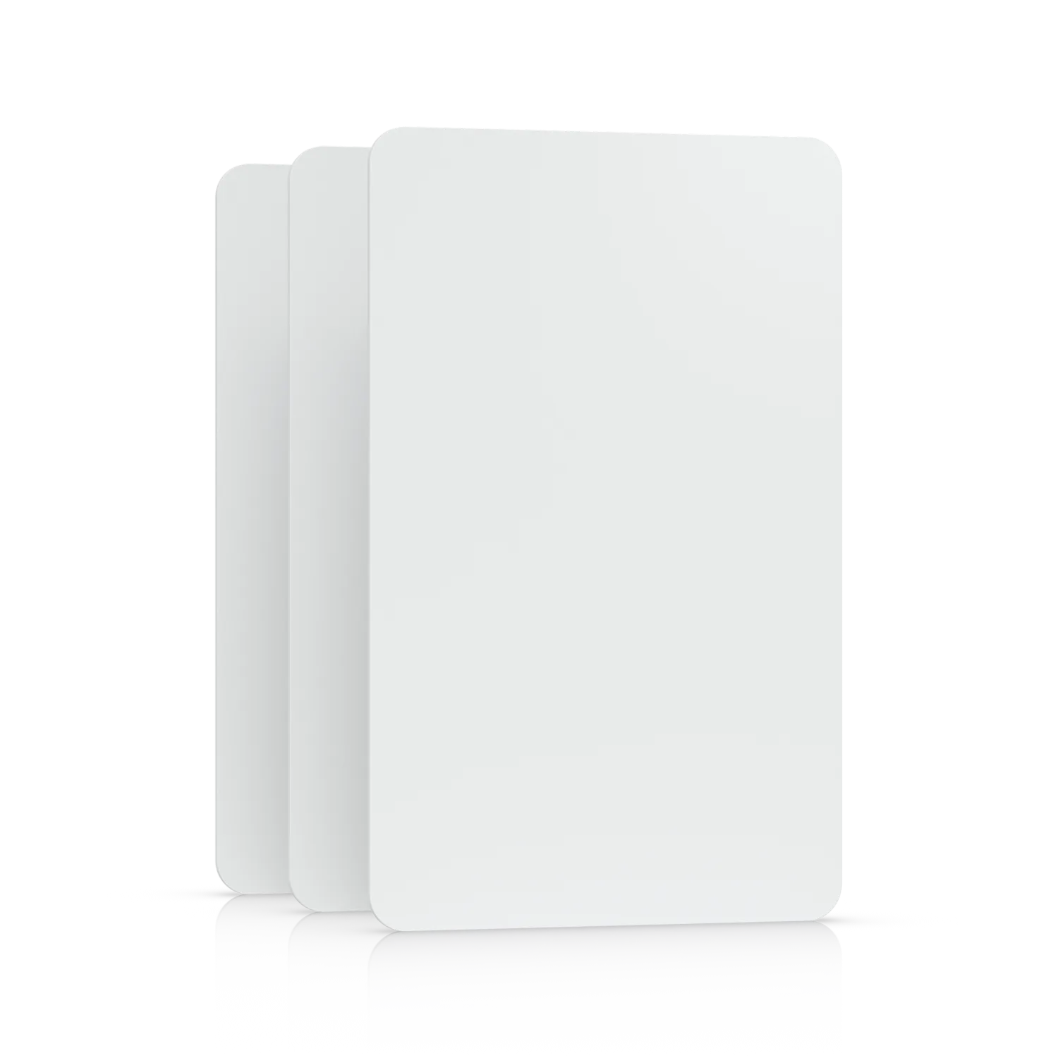 UniFi Access Card - White (10-pack)