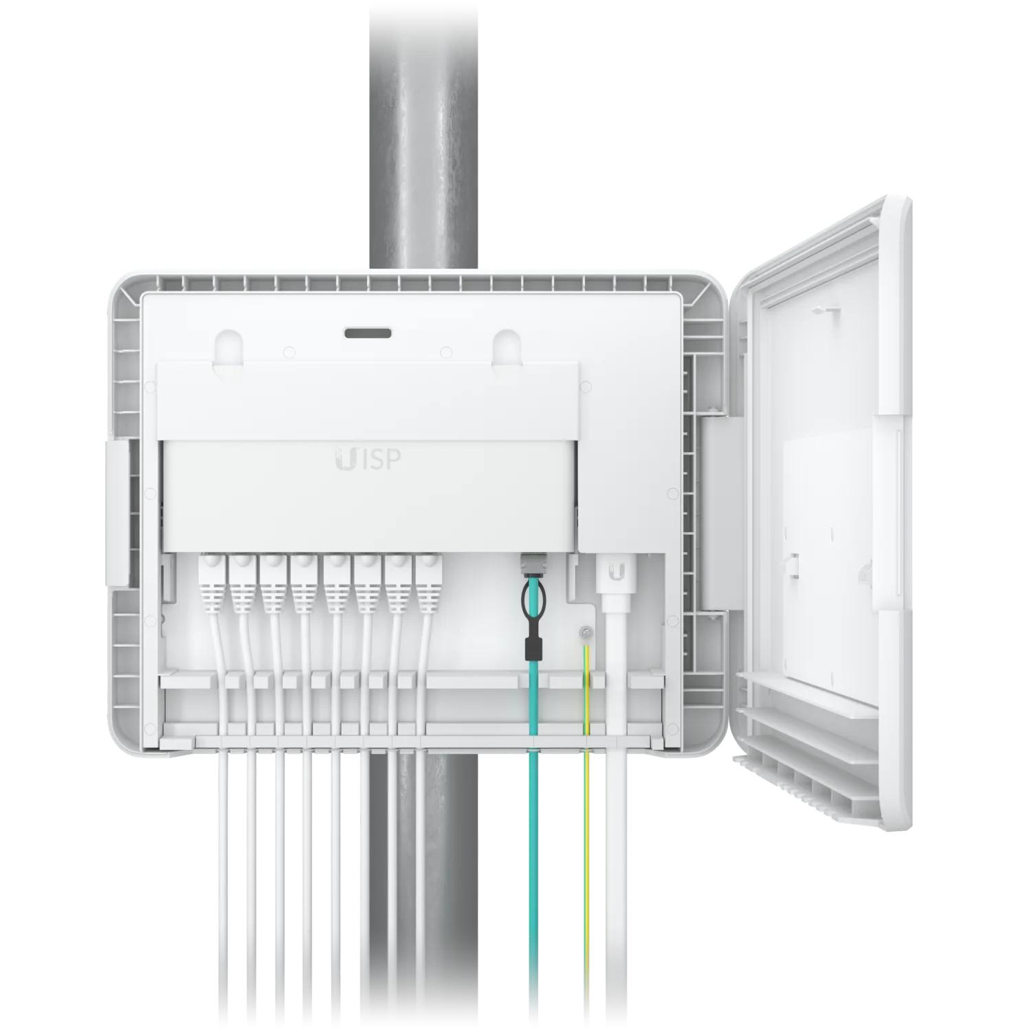 UISP-Box