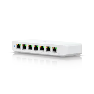UniFi Switch Ultra 60W