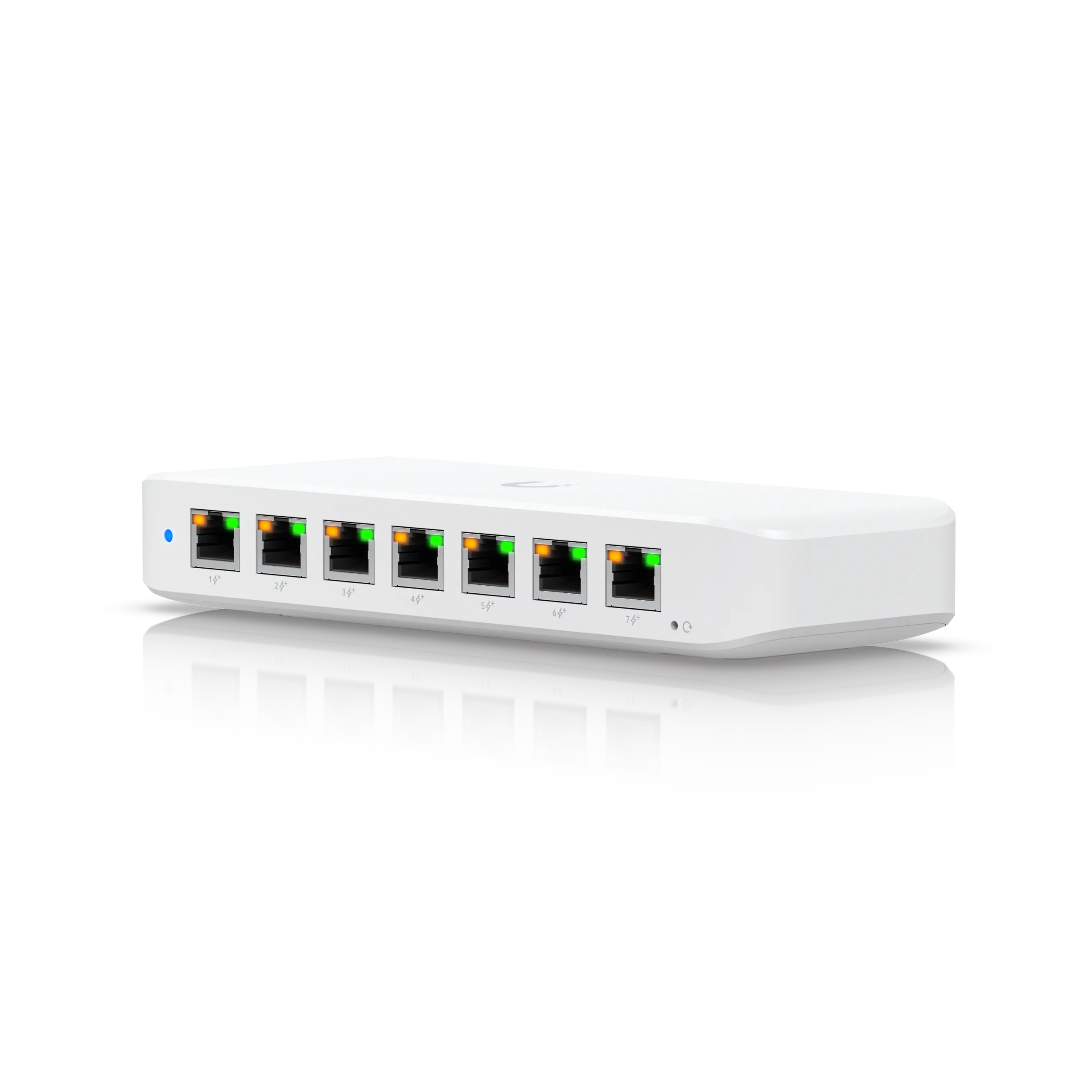 UniFi Switch Ultra 60W