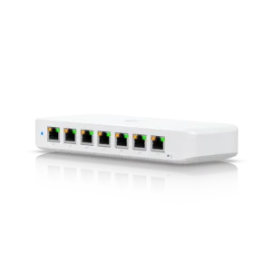 UniFi Switch Ultra 210W