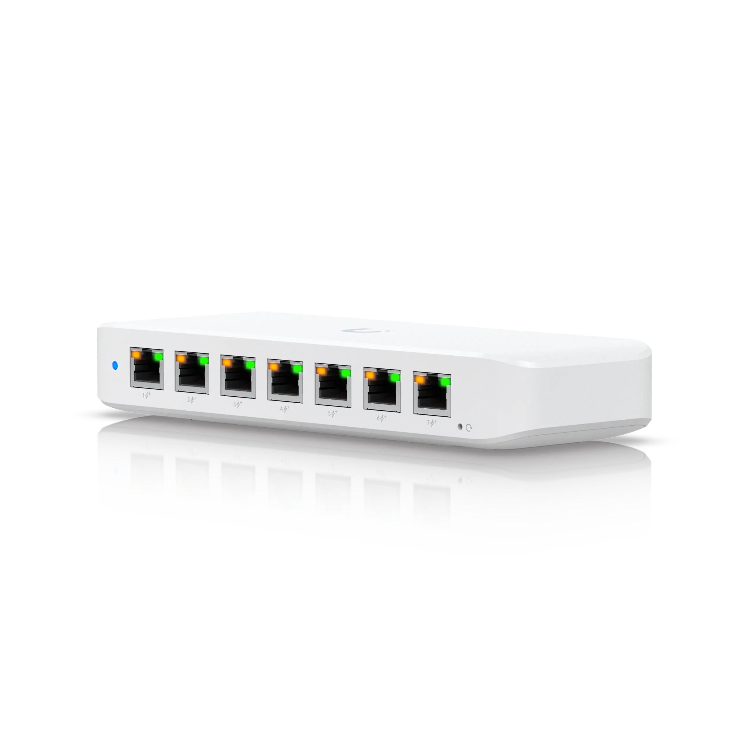 UniFi Switch Ultra 210W