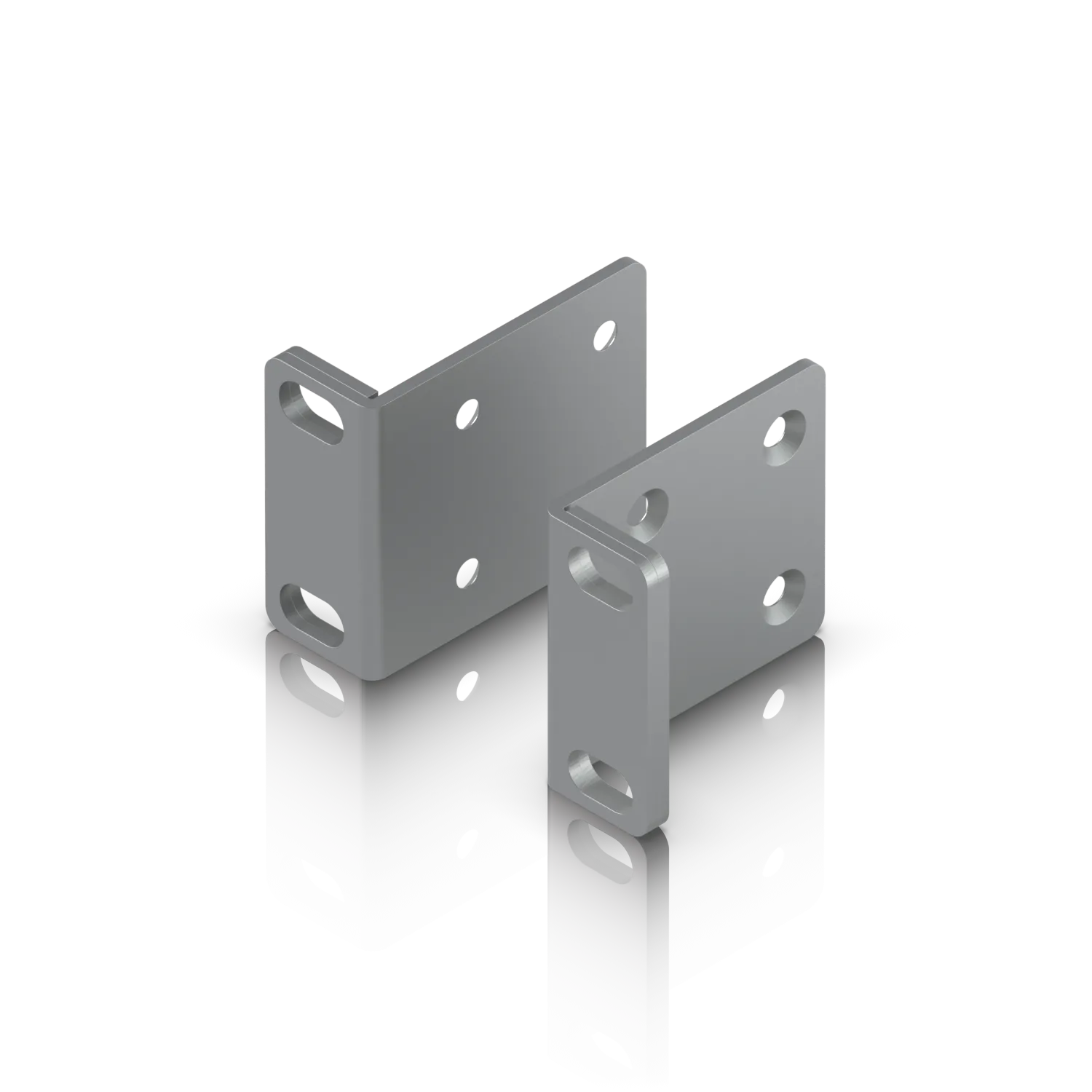 Rack Ear Kit 1U